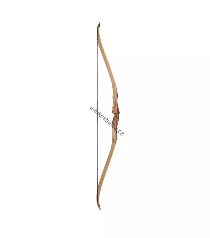 Oak Ridge BELI Zebraline 60"