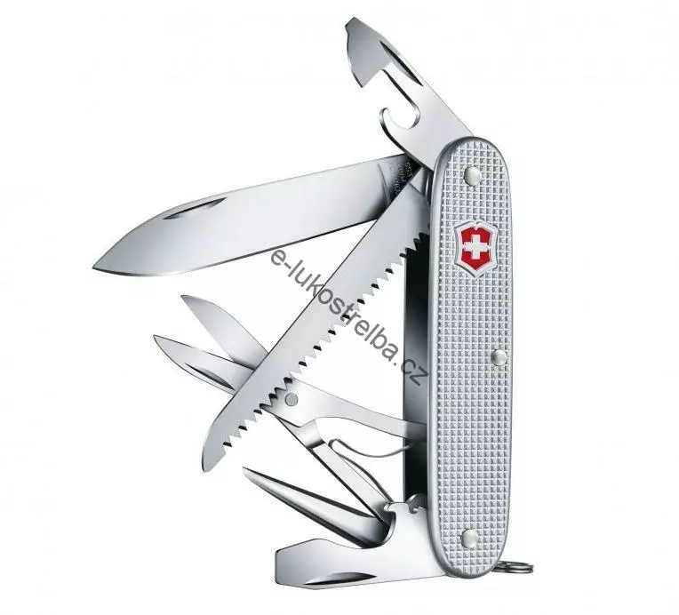 Victorinox Farmer X Alox
