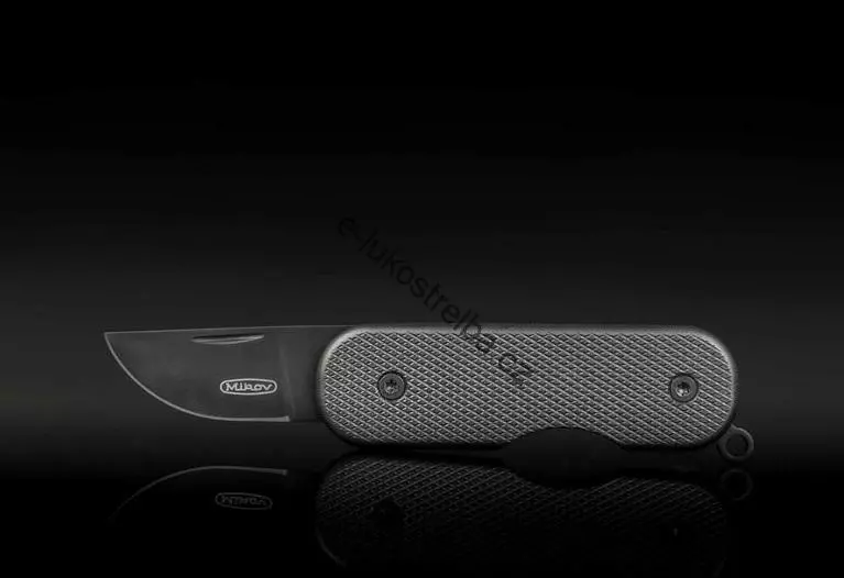 Mikov 102-BN-1/S Pocket Zavírací nůž