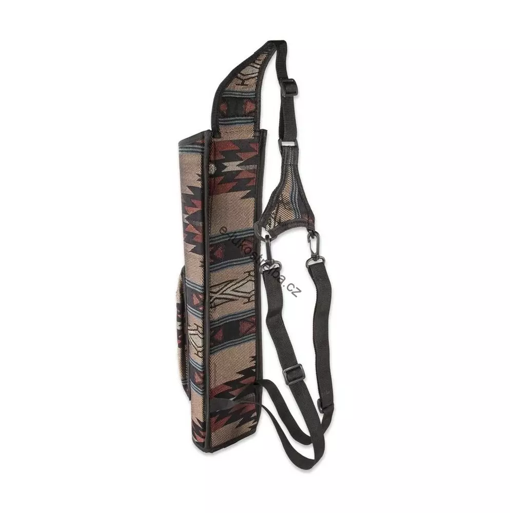 Buck Trail Western Back 52 zádový toulec