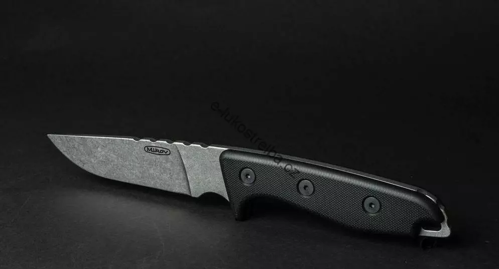 Mikov 726-BM-9 Patron