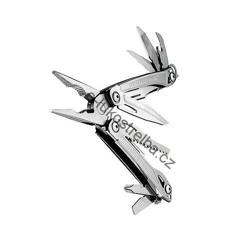 Leatherman Sidekick