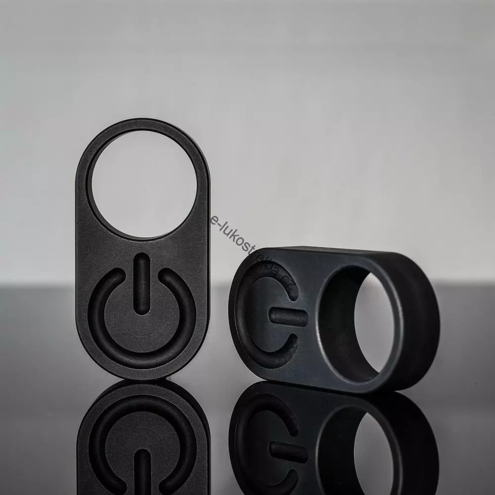 Extreme EDC Vypínač boxer