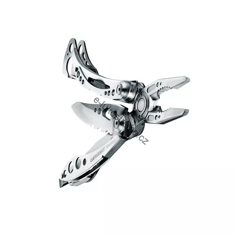 Leatherman SKELETOOL