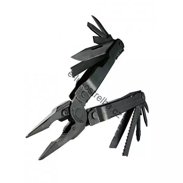 Leatherman SUPER TOOL 300 BLACK