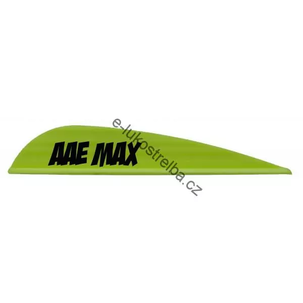 AAE MAX Stealth křidélko (69mm)