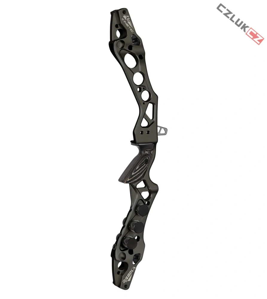 Kinetic Vygo V2 BareBow Riser