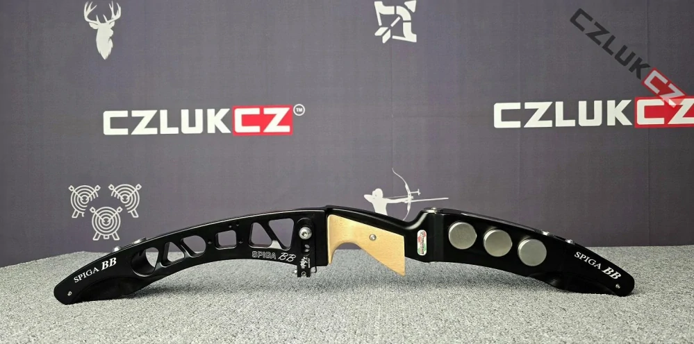 Spigarelli BB 25" ILF