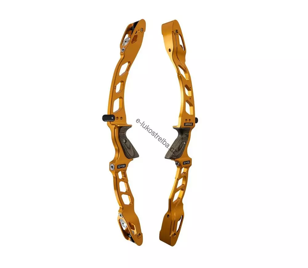 Sanlida Forged Miracle 25" ILF