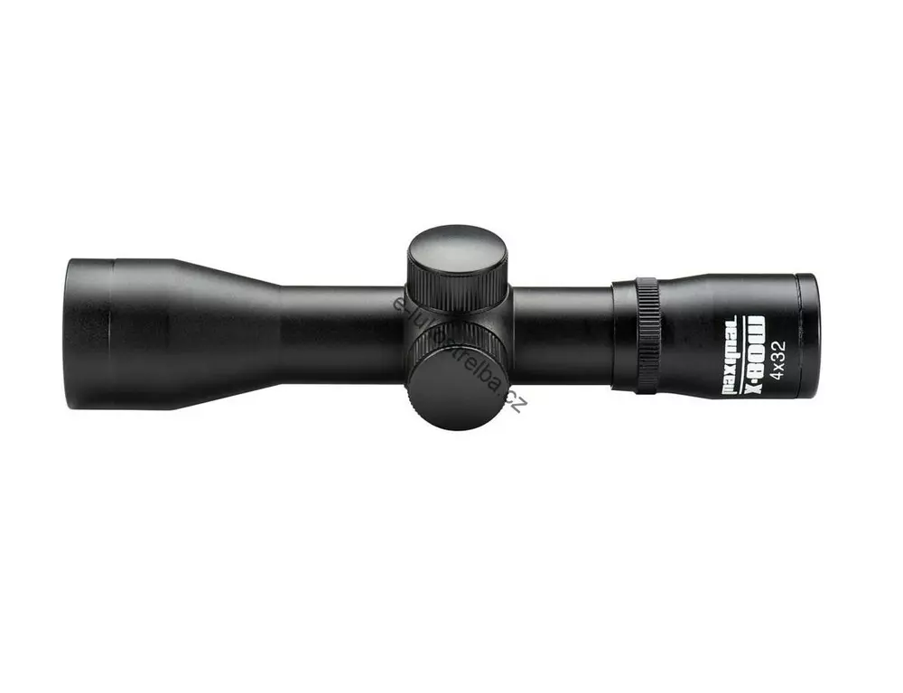 Maximal XBow 4x32mm Scope optický zaměřovač