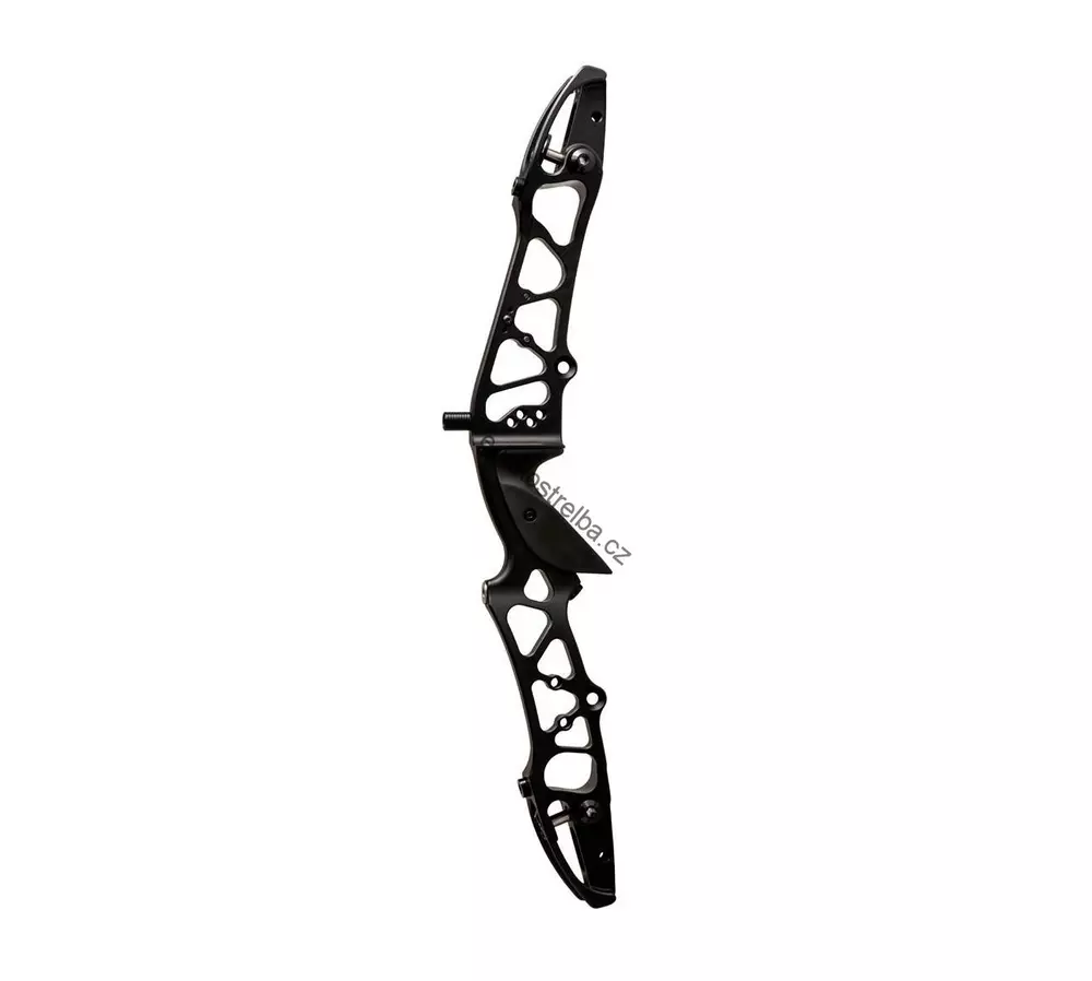 Gray Archery AIX V3 ILF 25"
