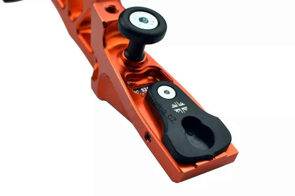 Mybo WAVE XR 25" ILF