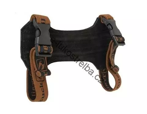 Buck Trail Natural 18 Black