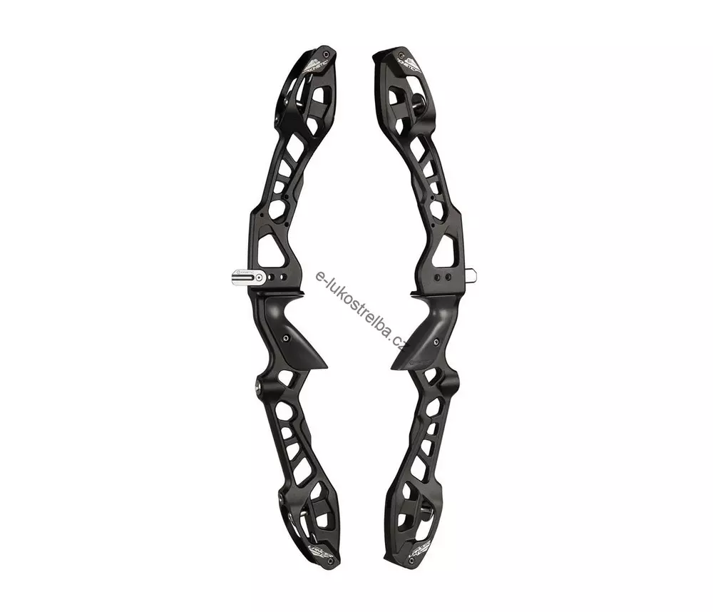 Kinetic Lancer V2 Matt ILF 25