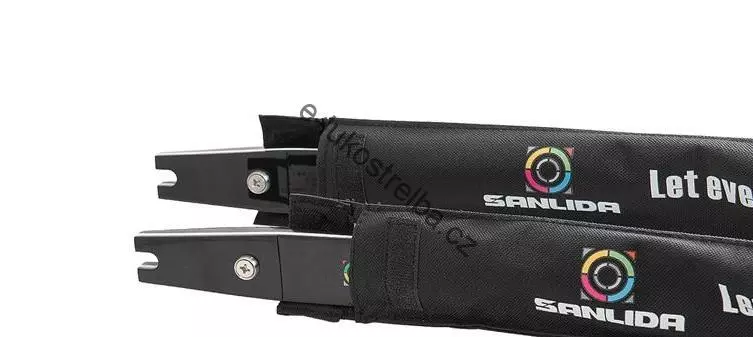 Sanlida Miracle X8 Fiber Wood ILF