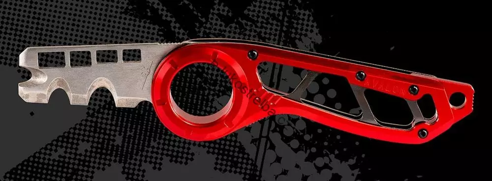 Avalon WipeOut multifunkční nástroj