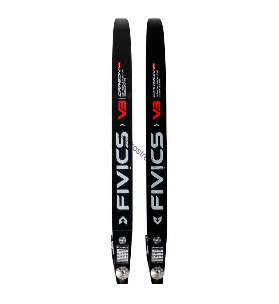 Fivics V3 Vellator C/W Ramena luku ILF