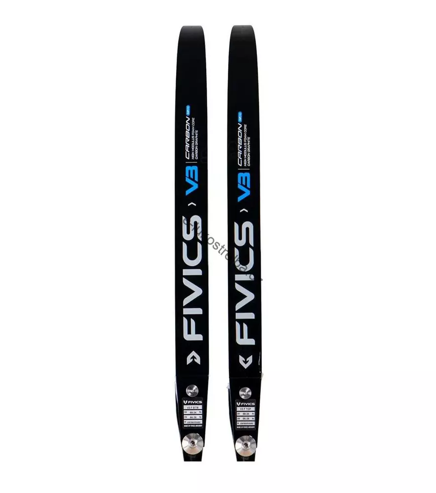 Fivics V3 Vellator C/F Ramena luku ILF