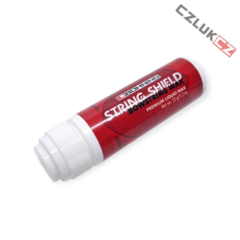 Bohning String Shield Wax Vosk na tětivu