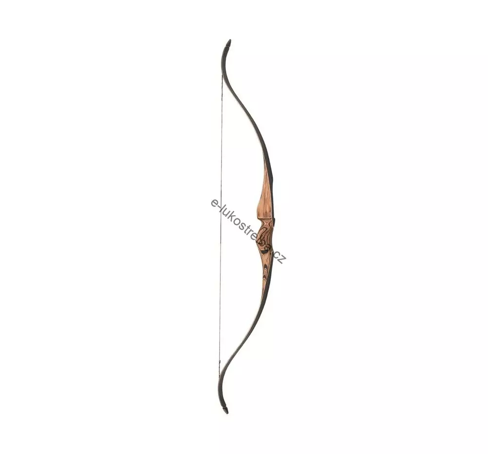 Buck Trail Wolverine Hunting Bow 52"