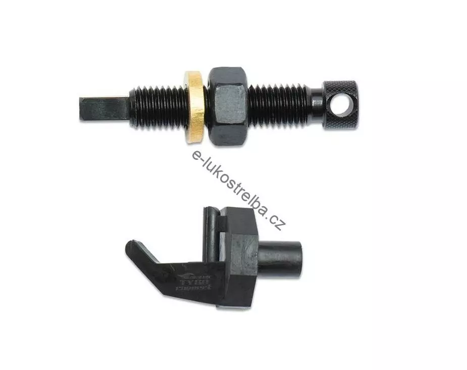 Avalon Tyro Connect Centershot rest