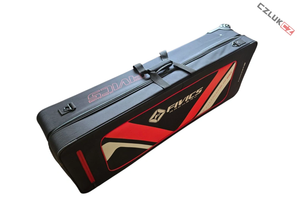 Fivics Thunder M Compound Case