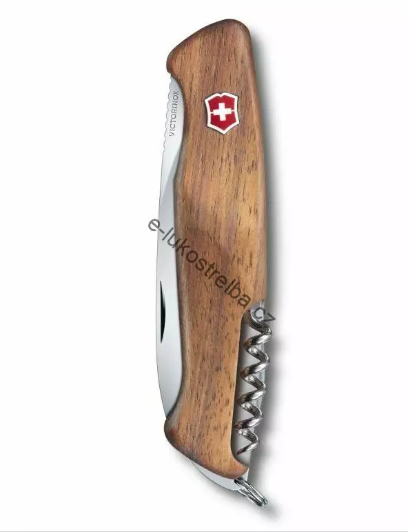 Victorinox RangerWood 55
