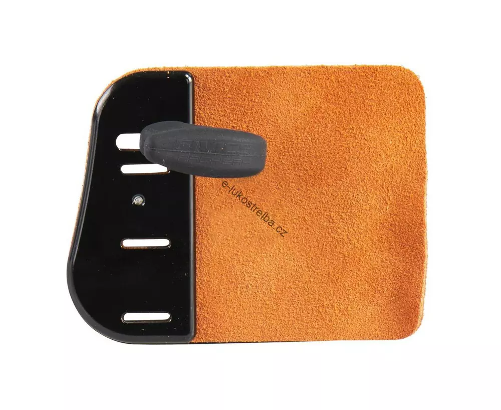 Fivics Falcon Barebow Cordovan chránič prstů