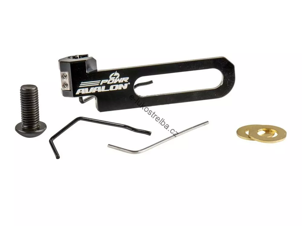 Avalon Powr Screw zakládka