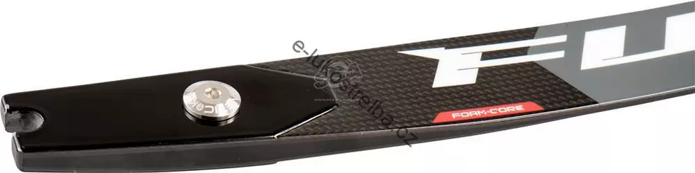 Kinetic Fury 3K Carbon Ramena luku ILF