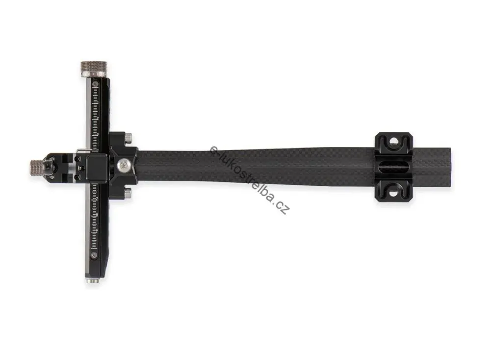 Shibuya ULTIMA RC PRO 520-9-A Recurve Sight