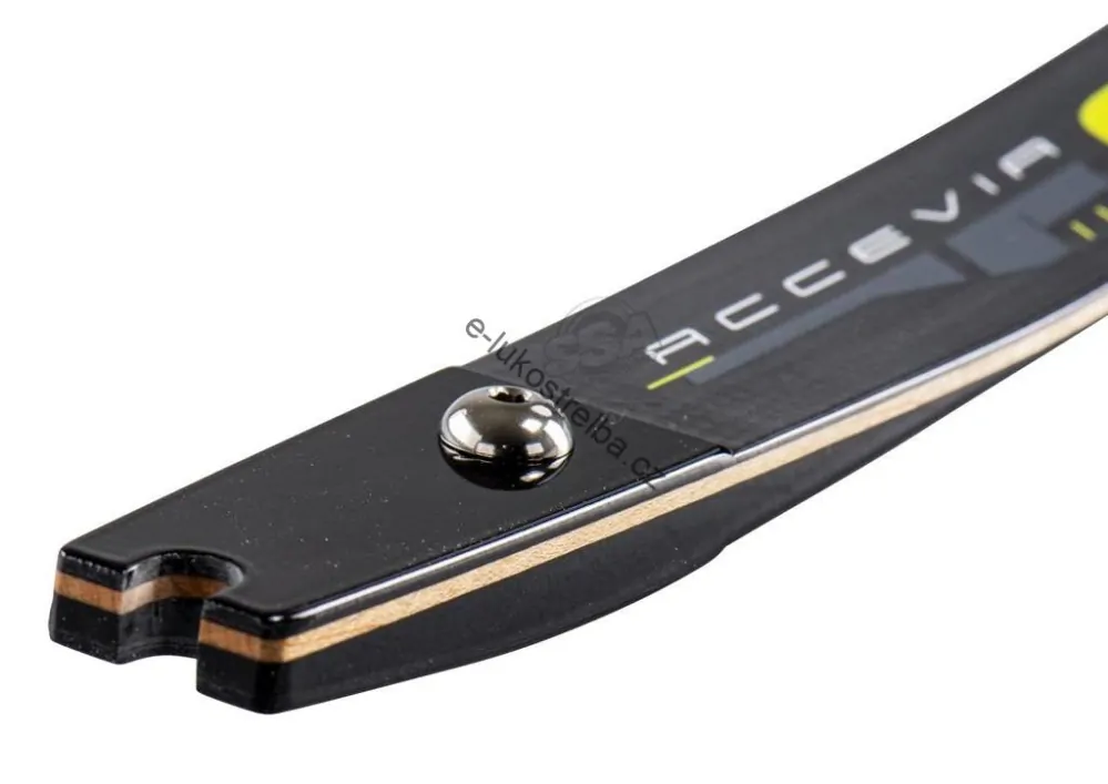 Core Accevia Cross Carbon/W ILF