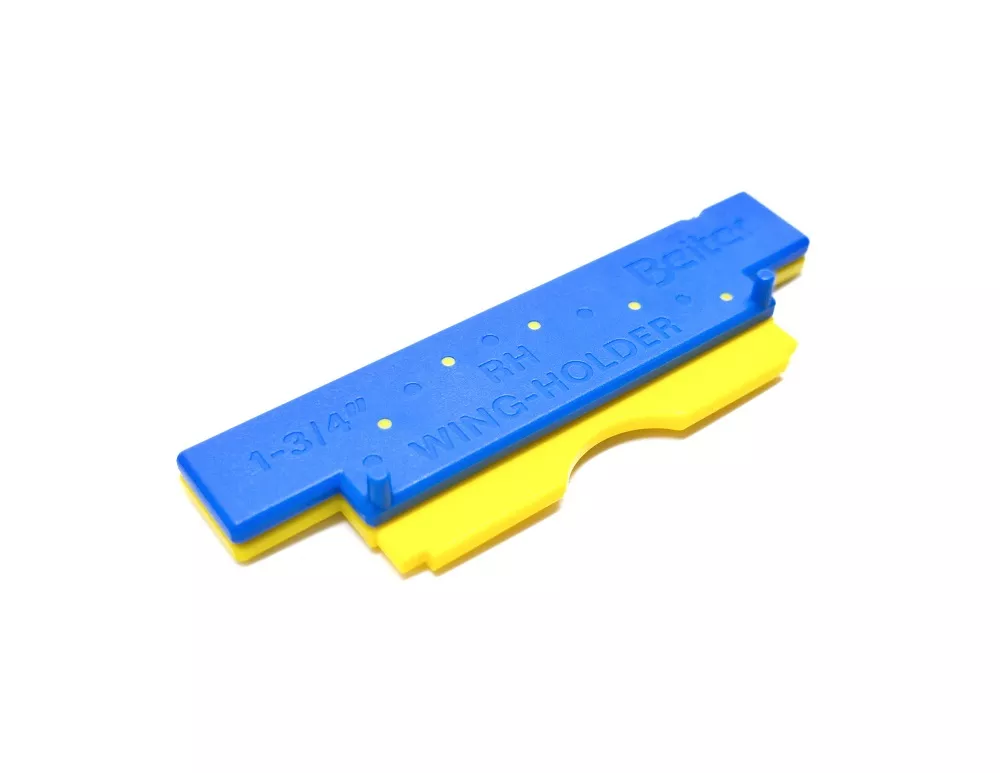 Beiter Holder Tri Liner Držák na křídla