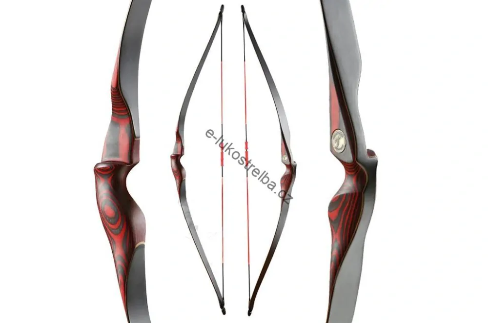 Old Mountain Little Hawk 36" Red