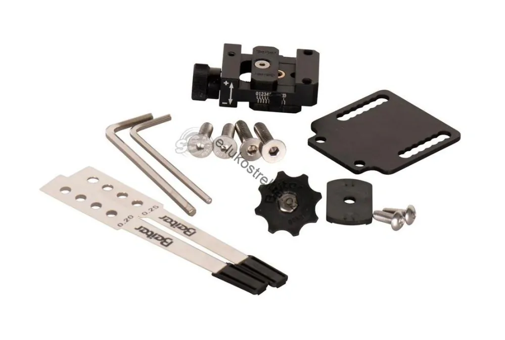 Beiter MikroClicker 49mm