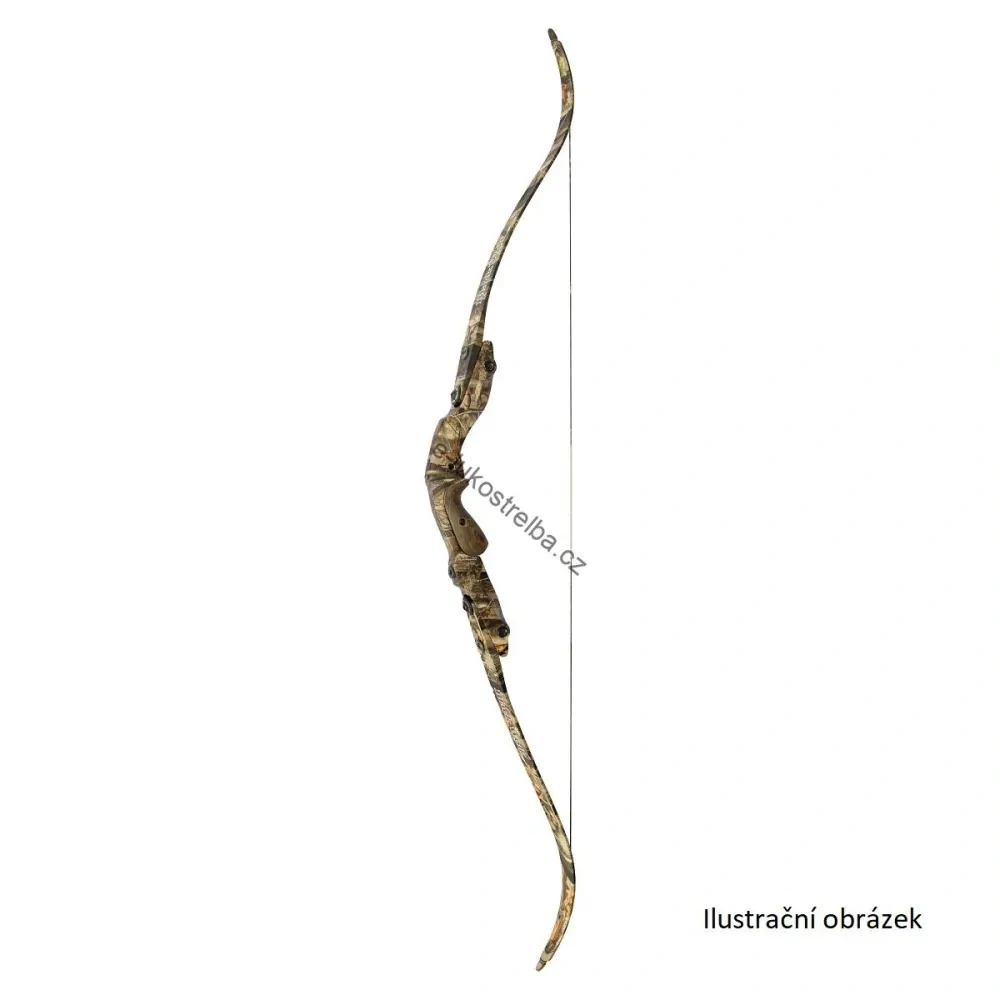 WNS Black Wolf Limbs Camo ILF