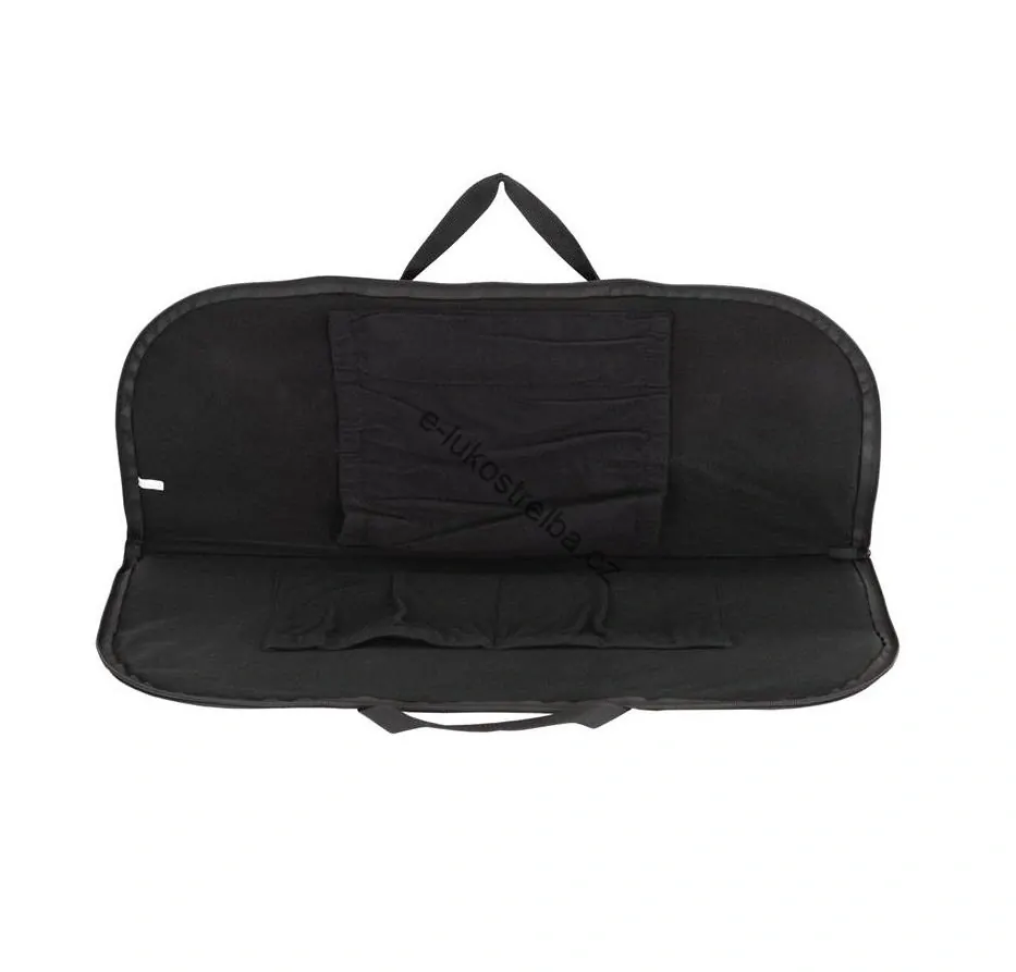 Buck Trail Black Traditional Case 70x30
