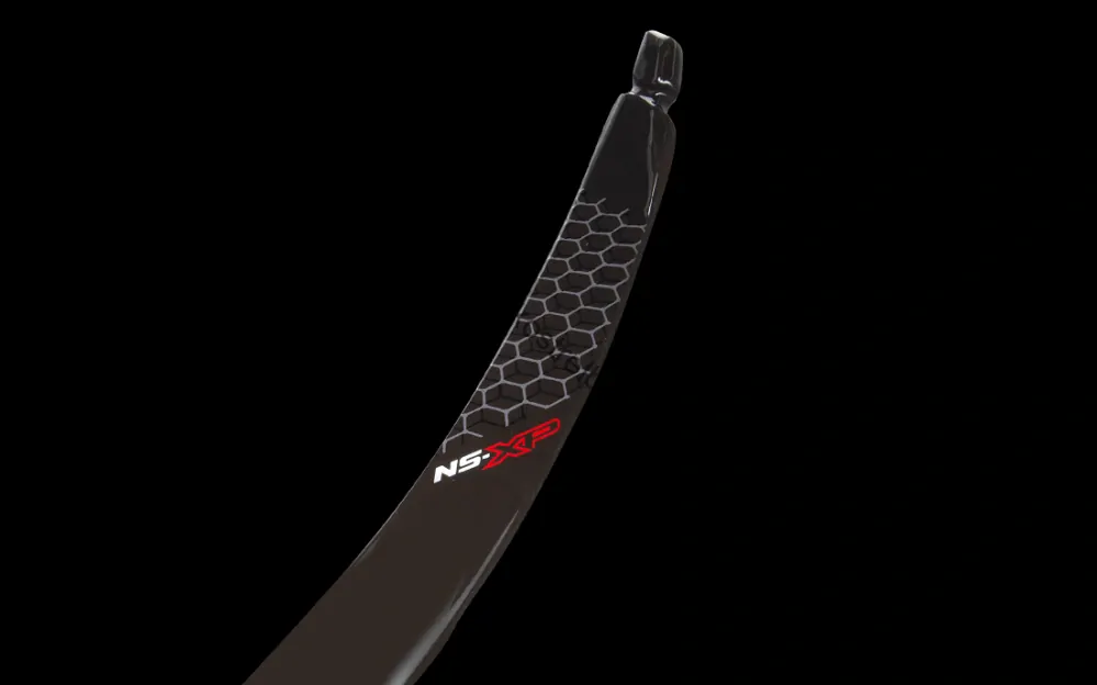 WiaWis NS-XP Carbon Foam ILF