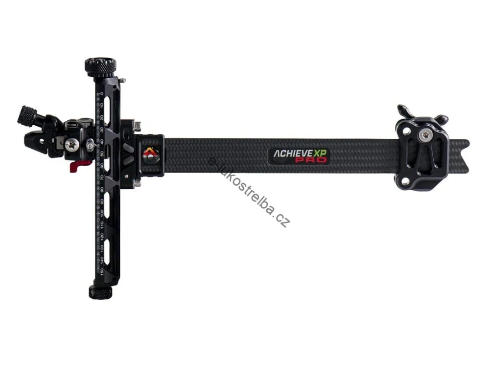 Axcel Achieve XP PRO UHM Diamond 9"