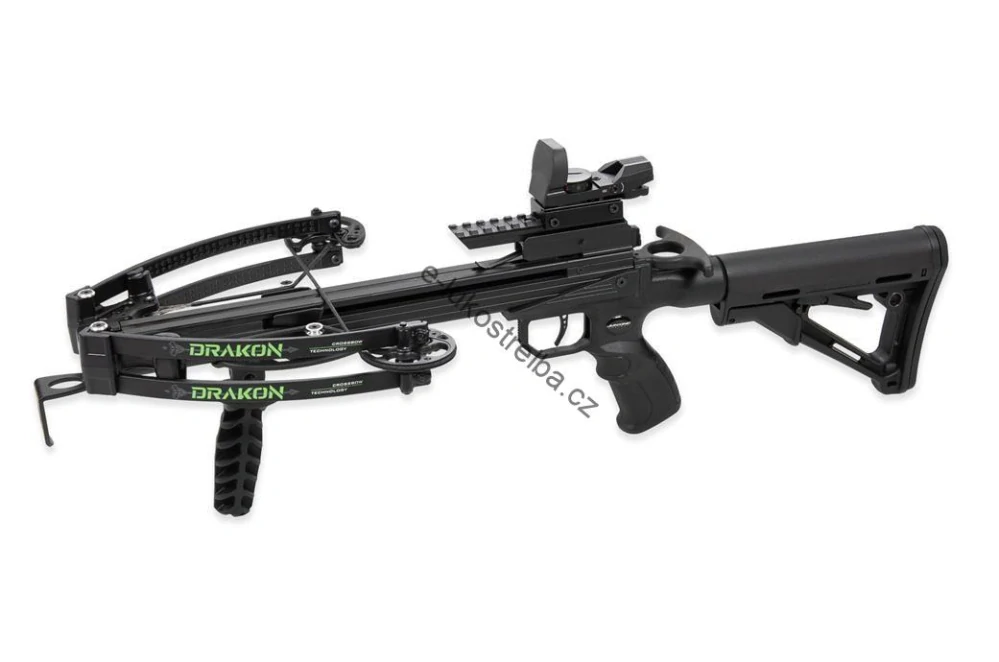 JunXing Drakon 290
