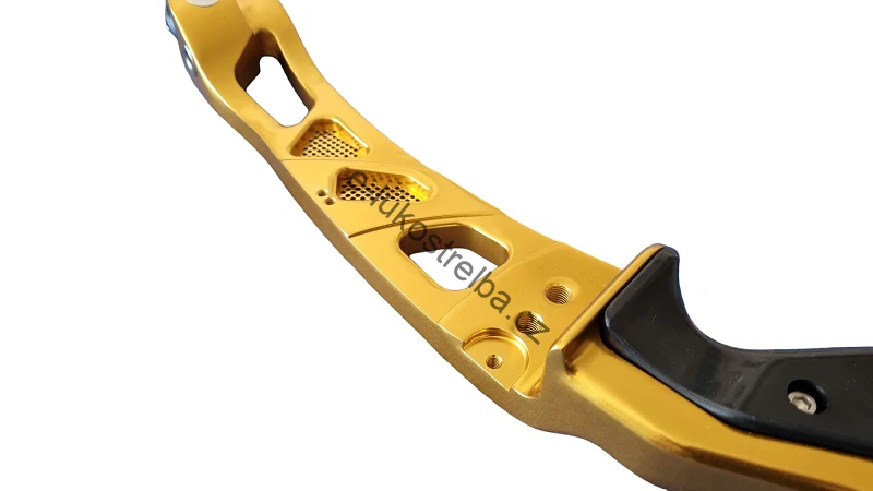 Decut Honor ILF 25" Gold