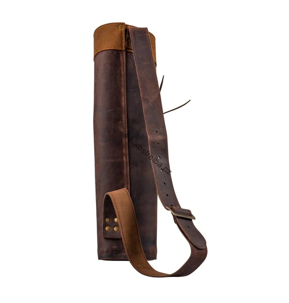 Buck Trail Montauk 45 Back