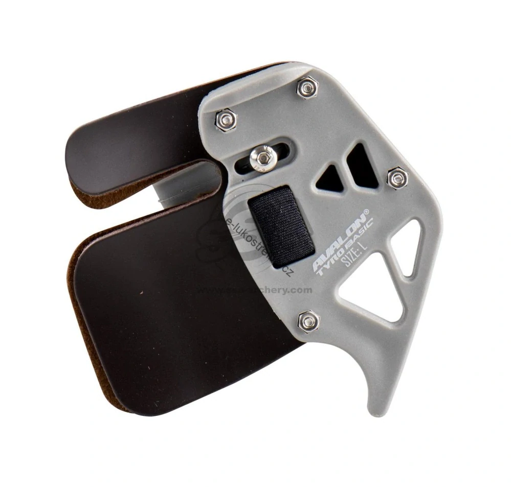 Avalon Tyro Basic Finger Tab