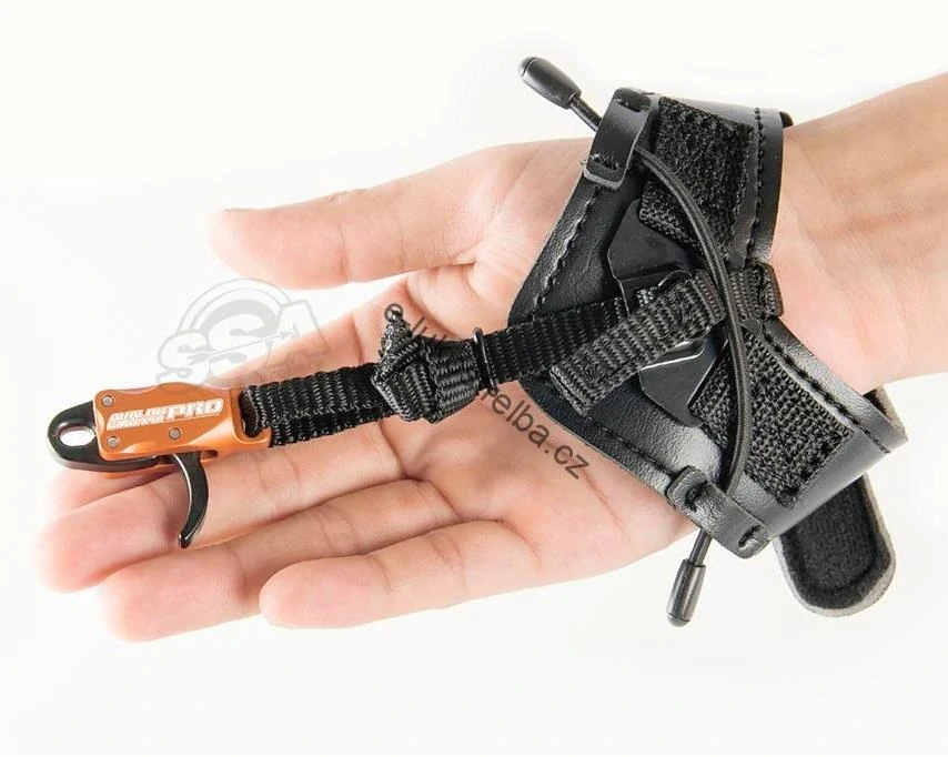 Avalon Classic PRO Buckle Strap