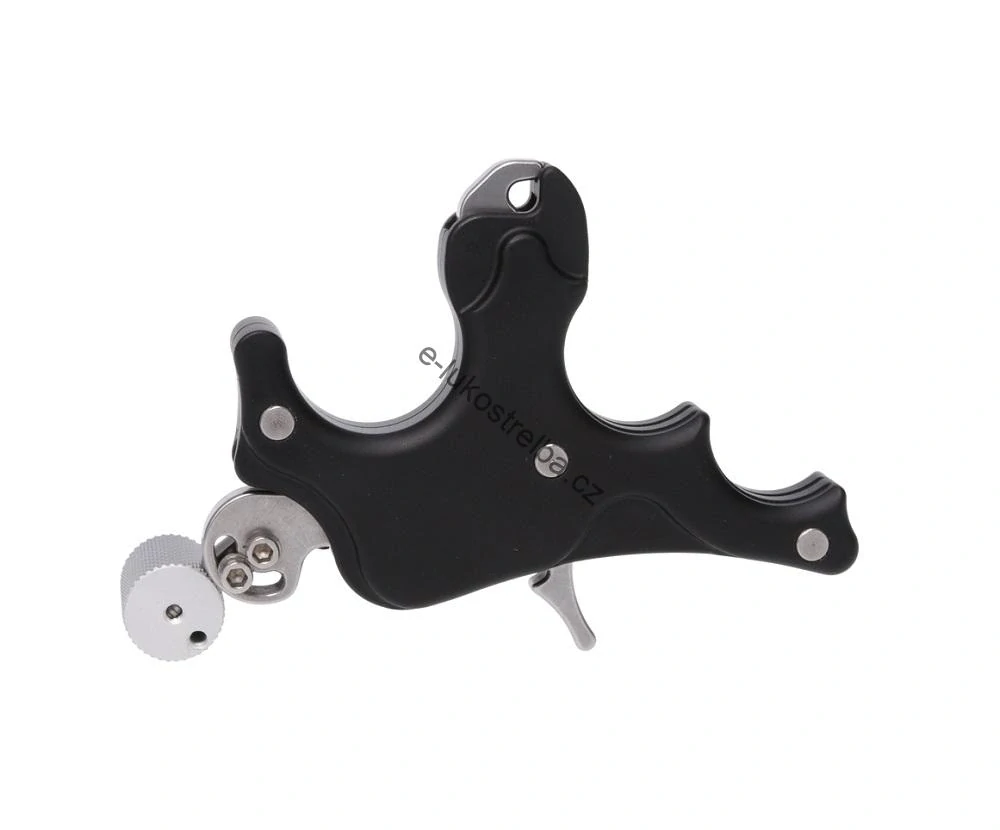 Apex Gear Surge Single Jaw 3-finger