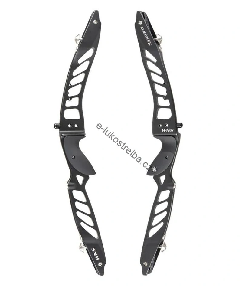 WNS Elnath FX ILF 25"