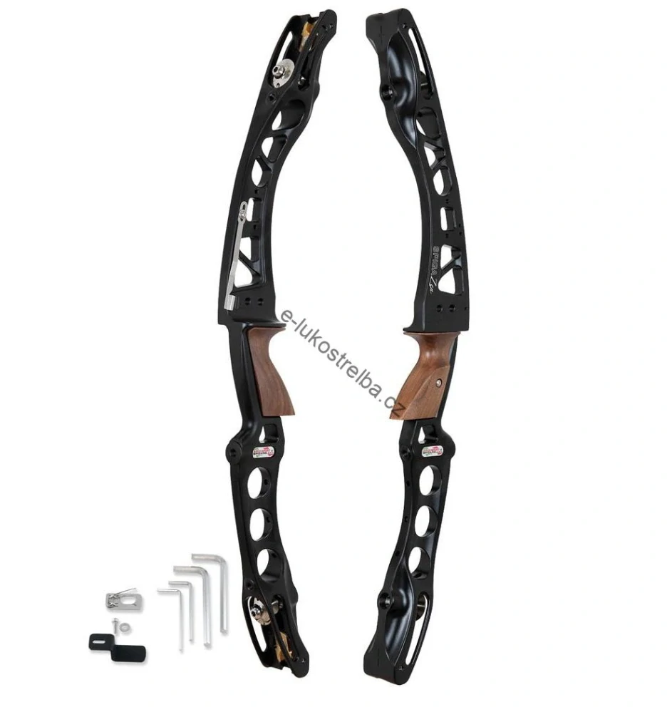 Spigarelli ZEN 25" ILF