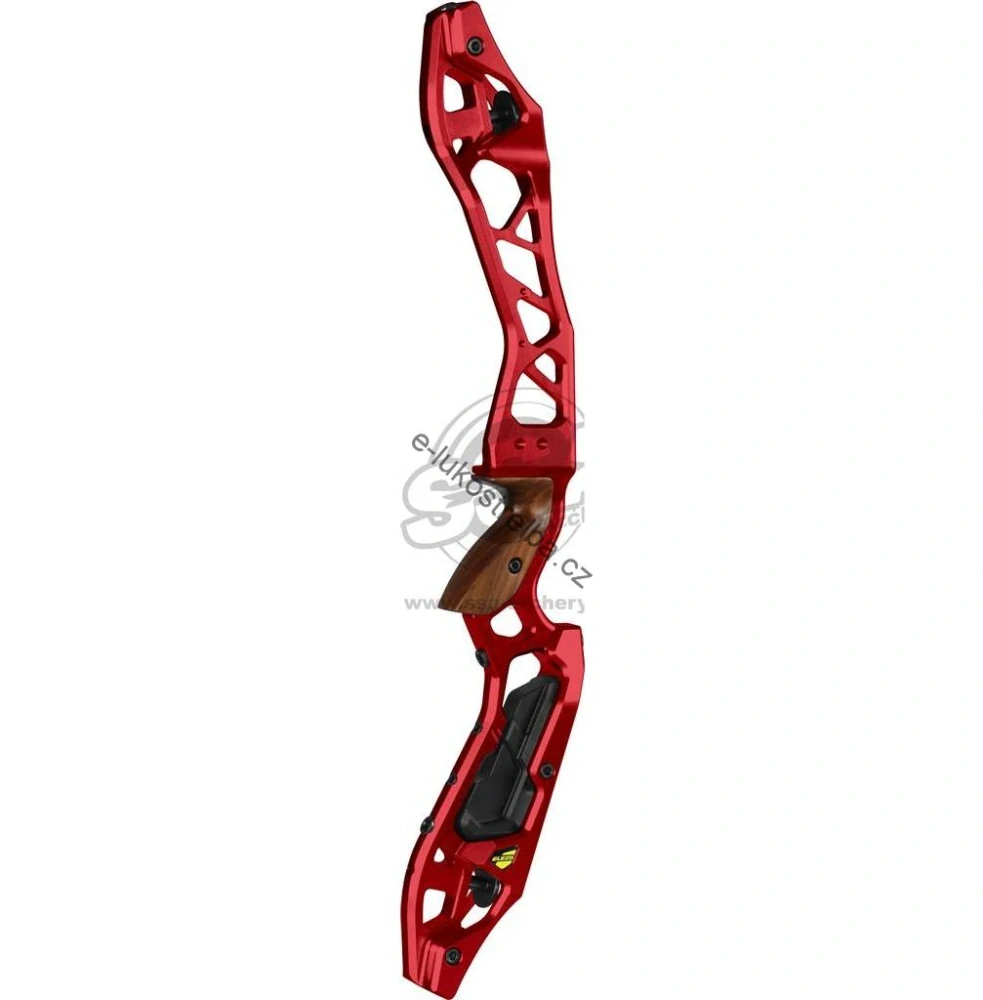 Kinetic Elezo ILF 25" Single Color