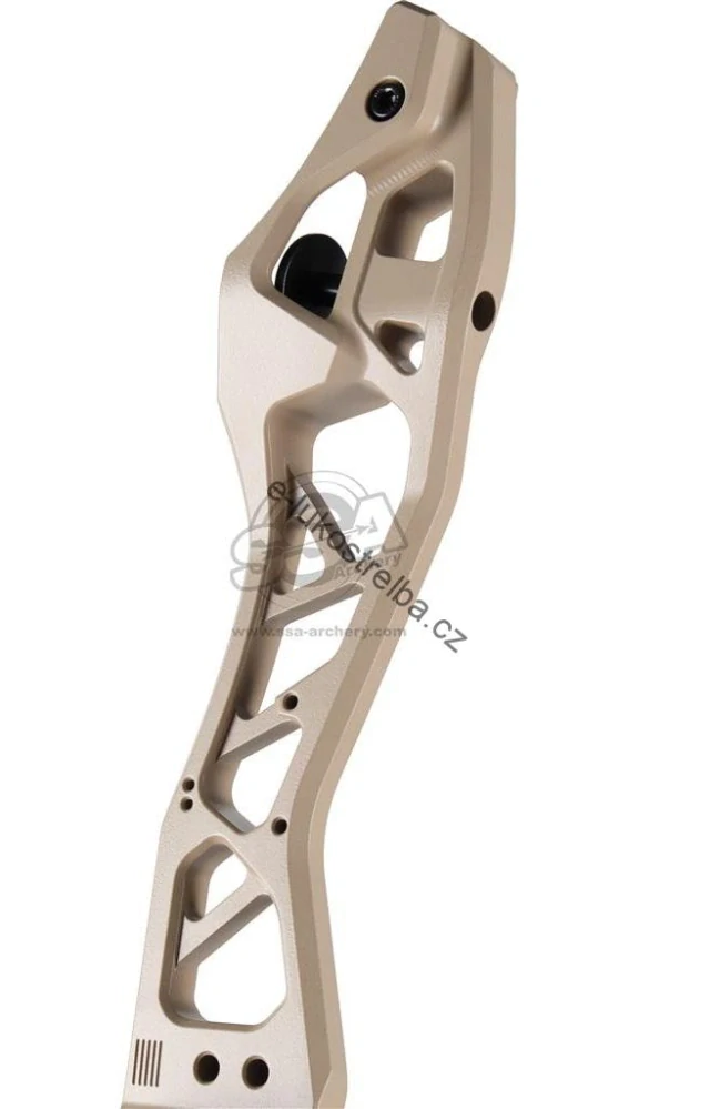 Kinetic Elezo ILF 25" Powder Earth