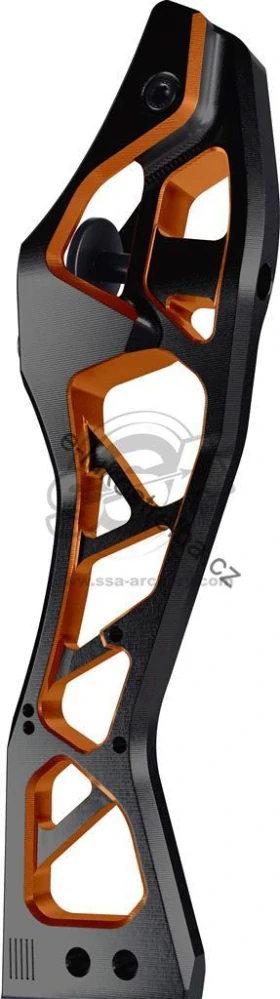 Kinetic Elezo ILF 25" Double Color